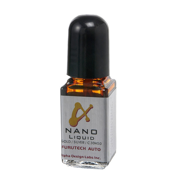 Nano Liquid