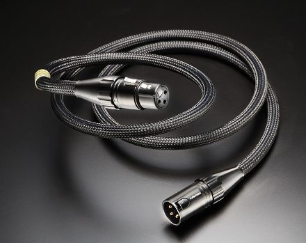 Evolution II Digi (XLR)