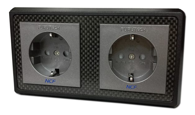 FT-SWS-D NCF(R) Box