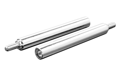 Extension shaft bar for NCF Booster