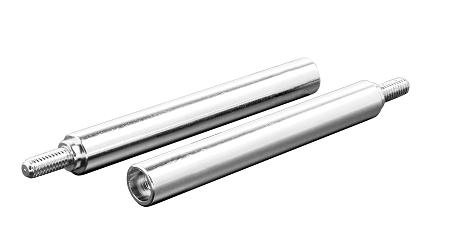 Extension shaft bar for NCF Booster