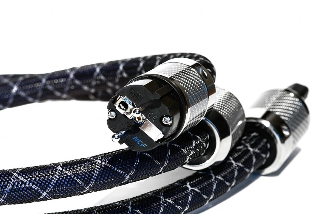 NanoFluxNCF18E Furutech HiFi